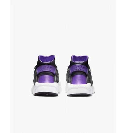 Кросівки дитячі Nike Huarache Run White 654275-117