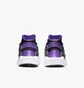 Кросівки дитячі Nike Huarache Run White 654275-117