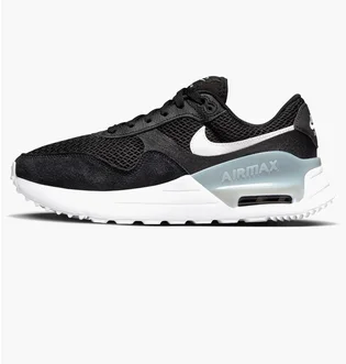 Кросівки жіночі Nike Air Max Systm Casual Shoes Black Dm9538-001