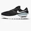 Кросівки жіночі Nike Air Max Systm Casual Shoes Black Dm9538-001