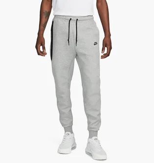 Штаны мужские Nike Tech Fleece Jogger Grey FB8002-063