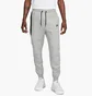 Штани чоловічі Nike Tech Fleece Jogger Grey FB8002-063