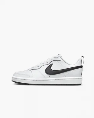 Кросівки дитячі Nike Court Borough Low 2 BQ5448-104