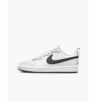 Кроссовки детские Nike Court Borough Low 2 BQ5448-104