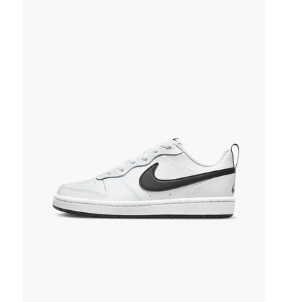 Кросівки дитячі Nike Court Borough Low 2 BQ5448-104