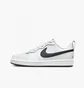 Кросівки дитячі Nike Court Borough Low 2 BQ5448-104