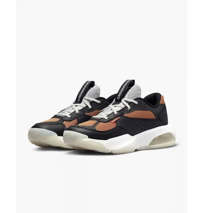 Кросівки чоловічі Air Jordan Air 200E Black Dc9836-808
