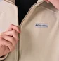 Кофта чоловіча Columbia Castle Dale Fleece Jacket Beige 2001681271