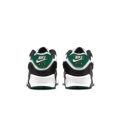 Кросівки дитячі Nike Air Max 90 Gs White/Black CD6864-020