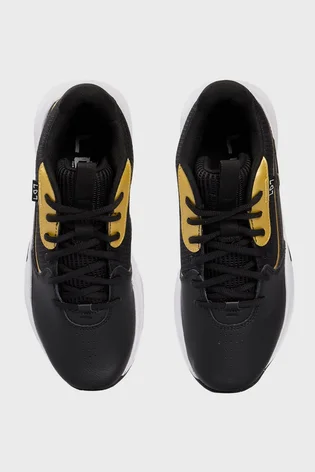 Кросівки чоловічі Under Armour Lockdown 7 Black 3028512-001