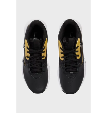 Кроссовки мужские Under Armour Lockdown 7 Black 3028512-001