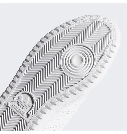 Кросівки унісекс Adidas Top Ten White FV6131
