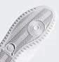 Кросівки унісекс Adidas Top Ten White FV6131