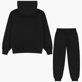 Спортивний костюм дитячий Air Jordan Essential Black 95F083-023__95F084-023