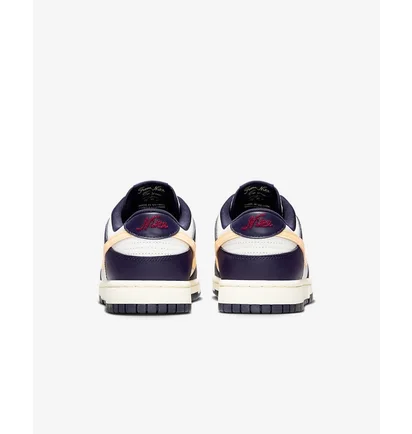 Кроссовки мужские Nike Dunk Low Retro White/Blue FV8106-181