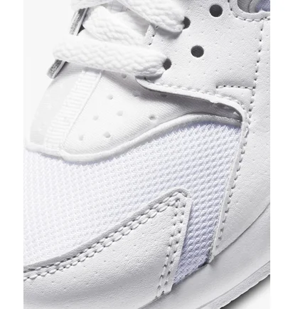 Кросівки дитячі Nike Huarache Run Bg White 654275-110