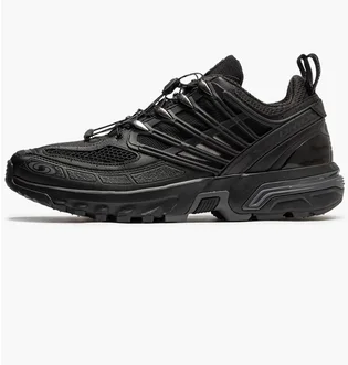 Кросівки унісекс Salomon Acs Pro Black L47179800