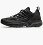 Кроссовки унисекс Salomon Acs Pro Black L47179800