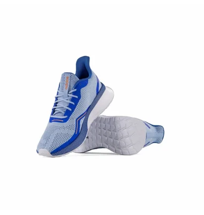 Кроссовки женские Adidas Novafvse X Light Blue EE9926