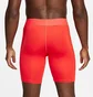Шорти чоловічі Nike Shorts M Nk Df Strike Np Short Orange DH8128-635