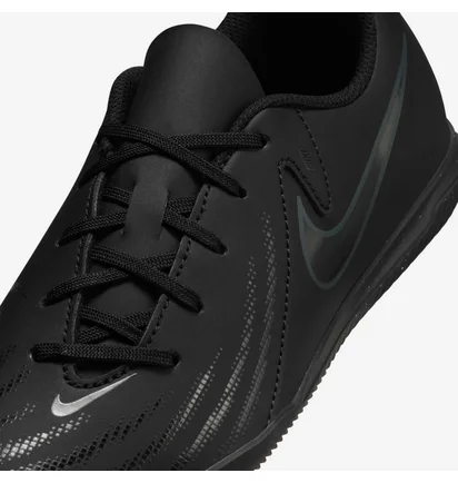 Футзалки дитячі Nike Phantom Gx 2 Club Black FJ2606-002