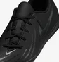 Футзалки дитячі Nike Phantom Gx 2 Club Black FJ2606-002
