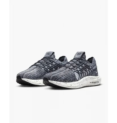 Кросівки жіночі Nike Pegasus Turbo Next Nature WomenS Road Running Shoes Grey DM3414-005