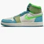 Кросівки жіночі Air Jordan 1 Zoom Cmft 2 Multi DV1305-433