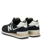 Кроссовки мужские New Balance 574 Black U574YCE