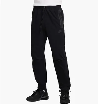 Штани чоловічі Nike Tech Black HM8241-010