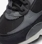 Кроссовки женские Nike Air Max 90 Futura Casual Shoes Black Dm9922-003