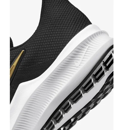 Кросівки чоловічі Nike DOWNSHIFTER 11 Black CW3411-009