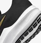Кросівки чоловічі Nike DOWNSHIFTER 11 Black CW3411-009