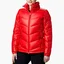 Пуховик жіночий Columbia Pike Lake Omni-Heat Red EK0050-658
