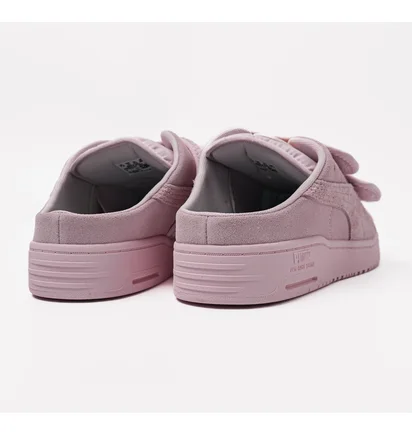 Тапочки женские Puma X Palomo Slipstream Mule Pink 39024301
