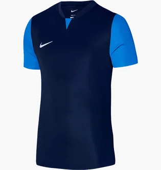 Футболка дитяча Nike Df Trophy V Jsy Blue DR0942-410
