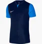 Футболка детская Nike Df Trophy V Jsy Blue DR0942-410