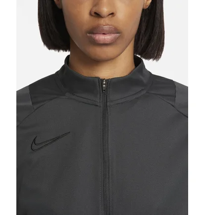 Спортивний костюм жіночий Nike W Nk Df Acd21 Trk Suit K Grey DC2096-060