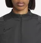 Спортивний костюм жіночий Nike W Nk Df Acd21 Trk Suit K Grey DC2096-060