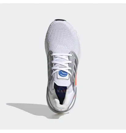 Кросівки жіночі Adidas Ultraboost 20 Grey FX7992