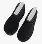 Угги женские UGG Classic Ultra Mini Platform Black 1135092-BLK