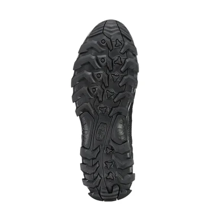Ботинки мужские CMP Rigel Mid Trekking Shoe Wp Black 3Q12947-72YF