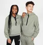 Кофта детская Nike City Utility Olive FZ5021-053