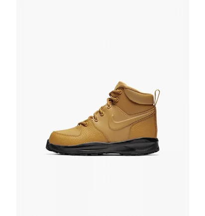 Черевики дитячі Nike Manoa Brown BQ5373-700