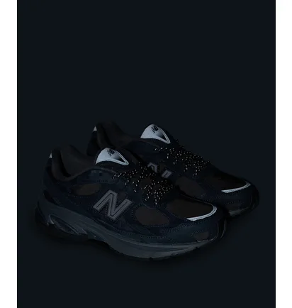 Кросівки чоловічі New Balance 2010 Blue/Brown U201052C