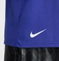 Футболка чоловіча Nike X-Ray Tee Blue HV6694-432