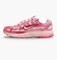 Кроссовки женские Nike P-6000 White/Pink IO3496-100