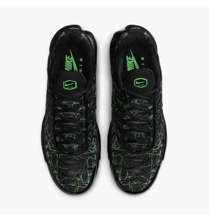 Кроссовки мужские Nike Air Max Plus Black IB3075-001