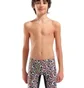 Плавки детские Arena Fun Skulls Swim Jammer Multi 010297-550