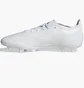 Бутсы унисекс Adidas Predator League Firm Ground Football Boots White IE2372